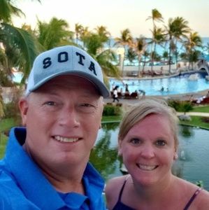 Meet your Posher, Ben